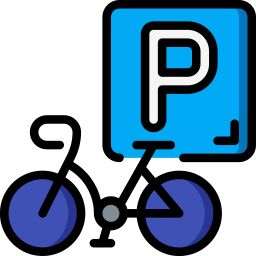 parkplatz icon