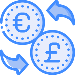 Exchange icon