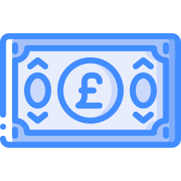 Cash icon