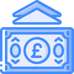 Cash icon