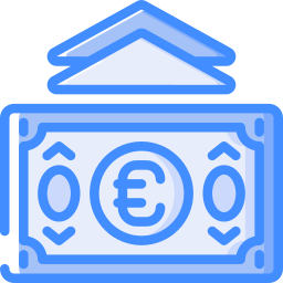 Cash icon