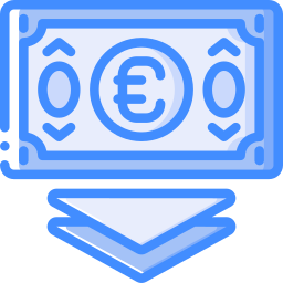 Cash icon