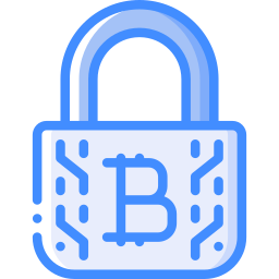 Padlock icon