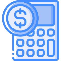 Calculator icon