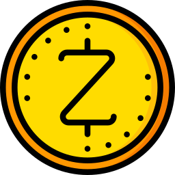 Zloty icon