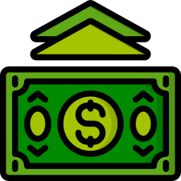 Cash icon