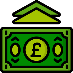 Cash icon