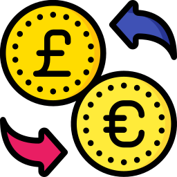 Exchange icon