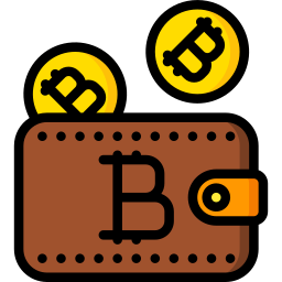 Bitcoin icon