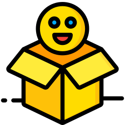 Box icon