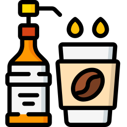 Syrup icon