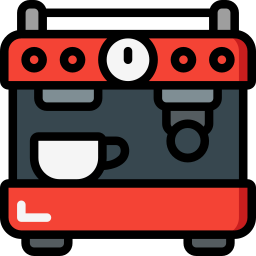 Machine icon