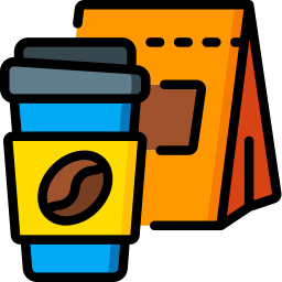 Coffee icon