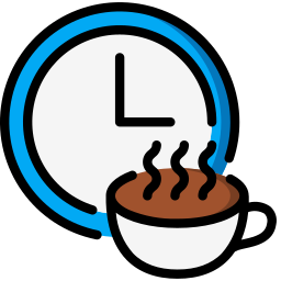 Clock icon