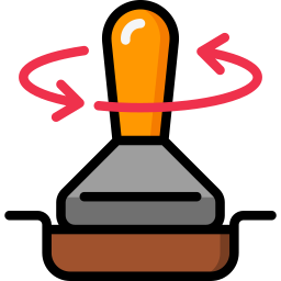 manipulation icon