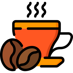 kaffee icon