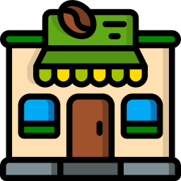 Shop icon