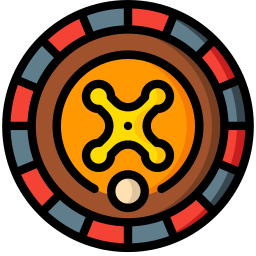 roulette icon