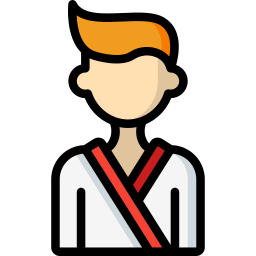 karate icon