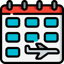 Calendar icon