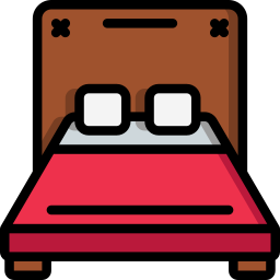 Bed icon