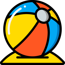 Ball icon