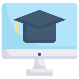 Elearning icon