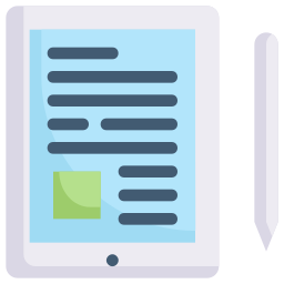 Ebook icon