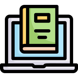 ebook icon