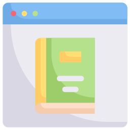 ebook icon