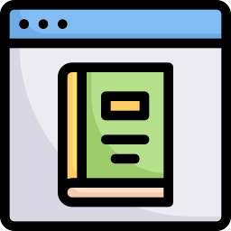 ebook icon