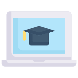 Elearning icon