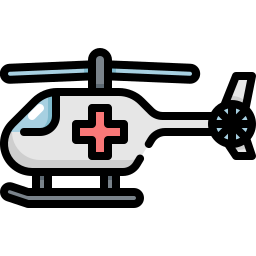 hubschrauber icon