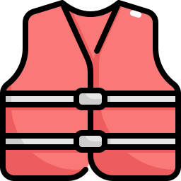 Life jacket icon