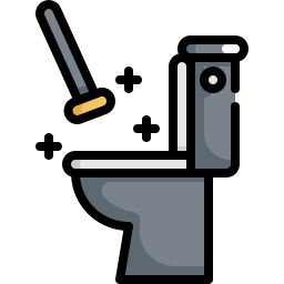 Toilet icon