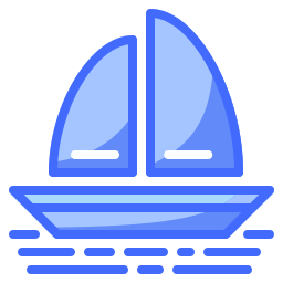 Boat icon