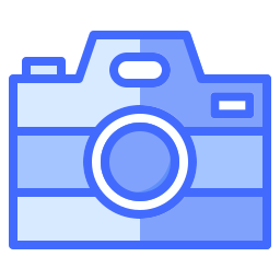 Camera icon