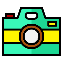 kamera icon