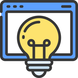 Ideas icon