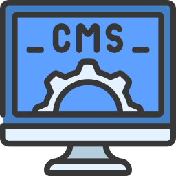 cms Icône