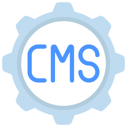 Cms icon