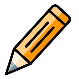 Pencil icon