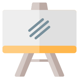 whiteboard icon