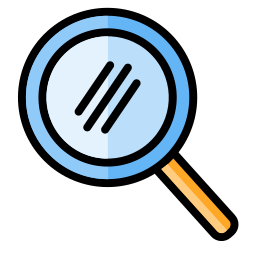 Magnifier icon