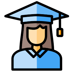 Graduate icon