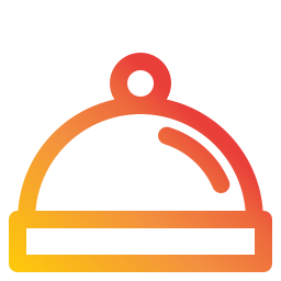 Restaurant icon