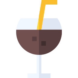 cocktail Icône