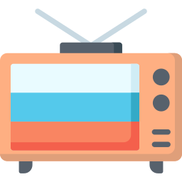 Tv icon