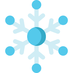 Snowflake icon