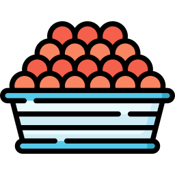 Caviar icon